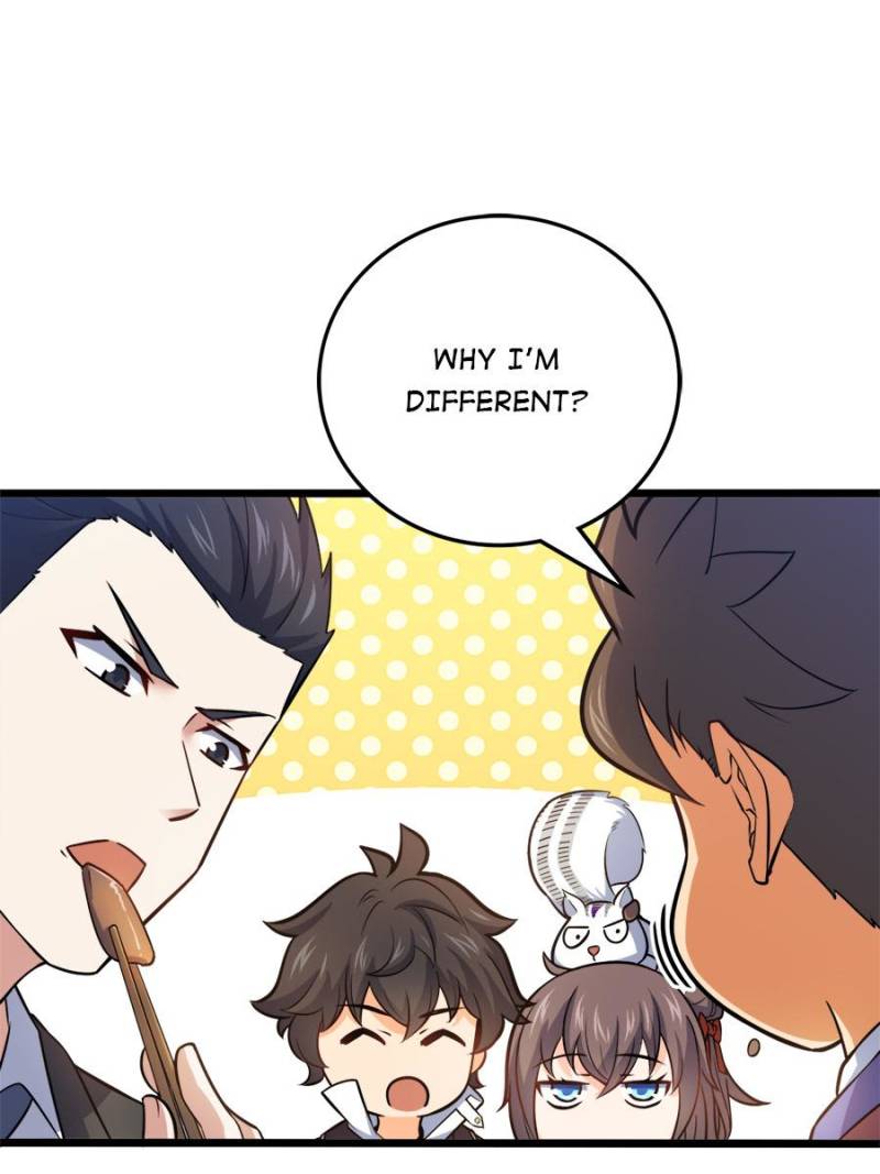 Spare Me, Great Lord! - Chapter 75 Page 58