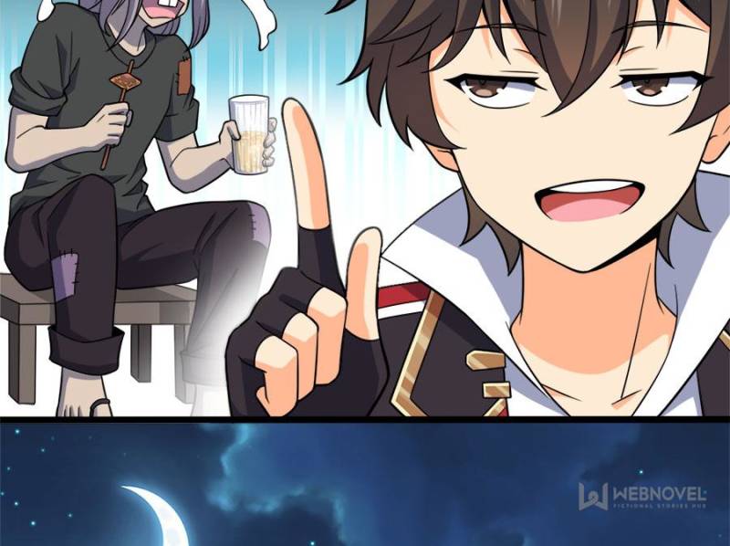 Spare Me, Great Lord! - Chapter 75 Page 6