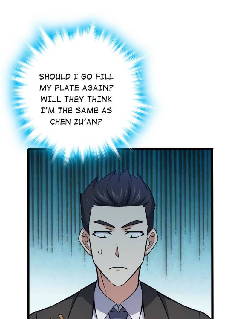 Spare Me, Great Lord! - Chapter 75 Page 61