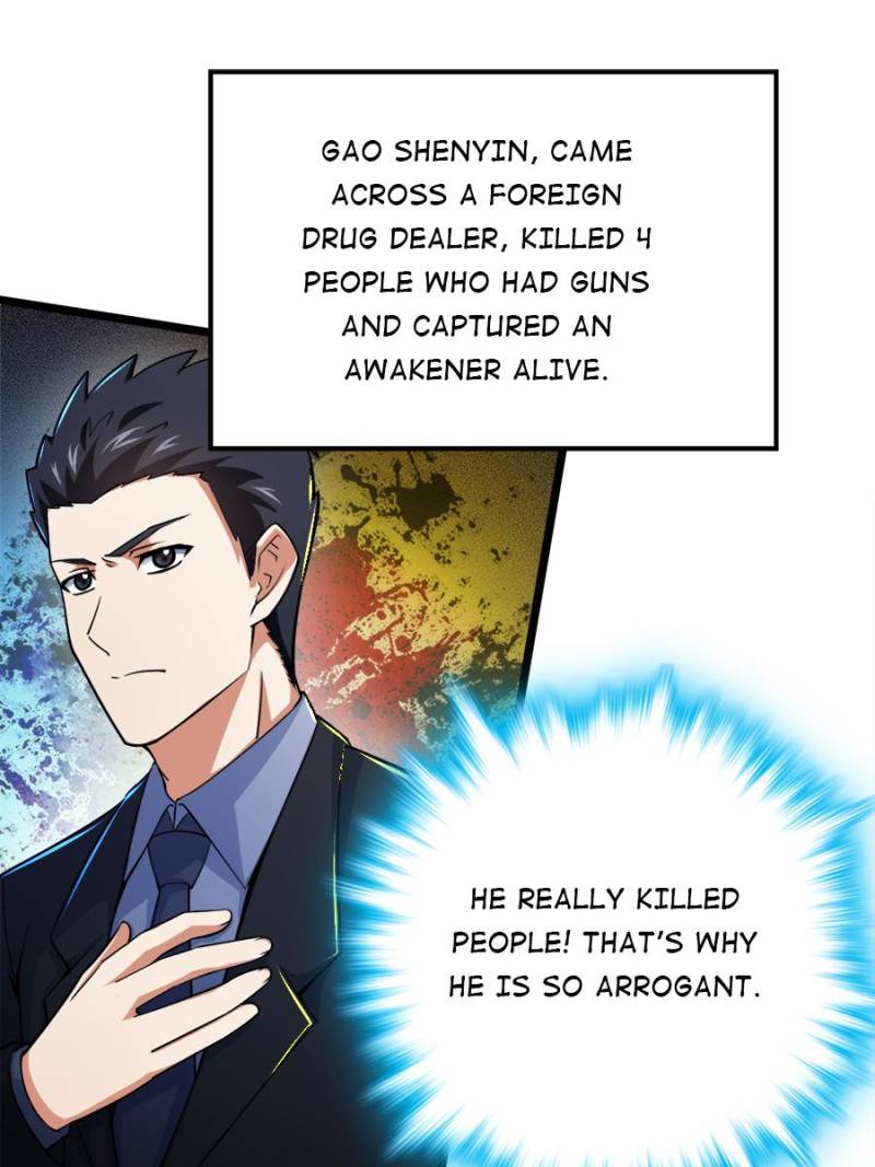Spare Me, Great Lord! - Chapter 75 Page 72