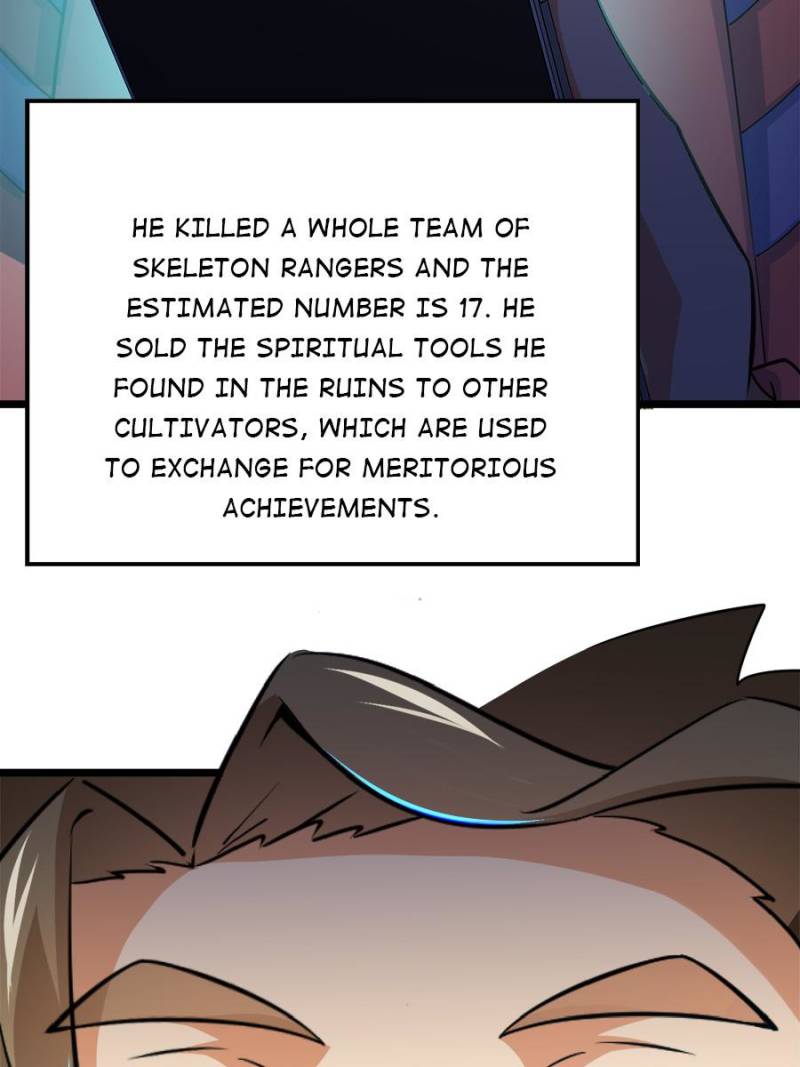 Spare Me, Great Lord! - Chapter 75 Page 76