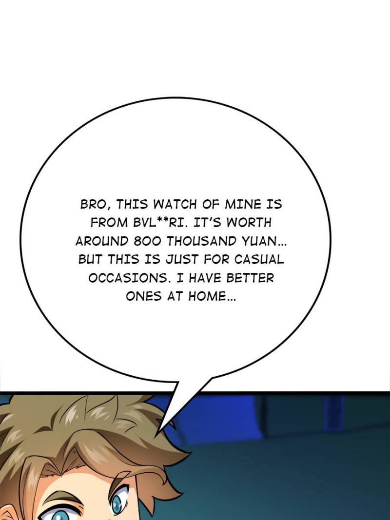 Spare Me, Great Lord! - Chapter 75 Page 84