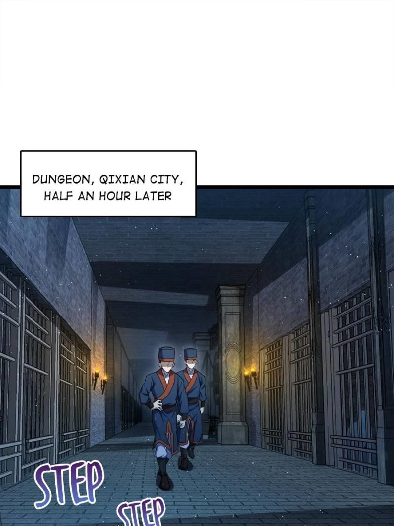 Spare Me, Great Lord! - Chapter 756 Page 1