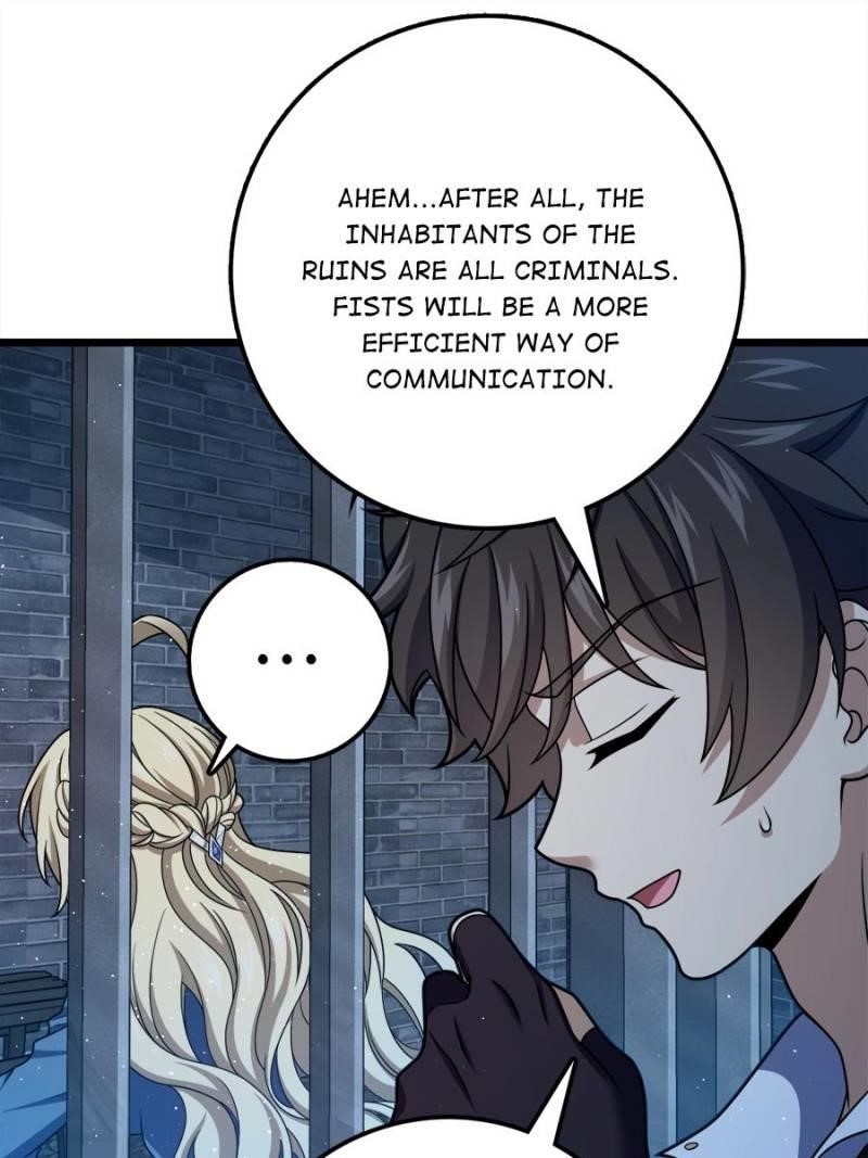 Spare Me, Great Lord! - Chapter 756 Page 10