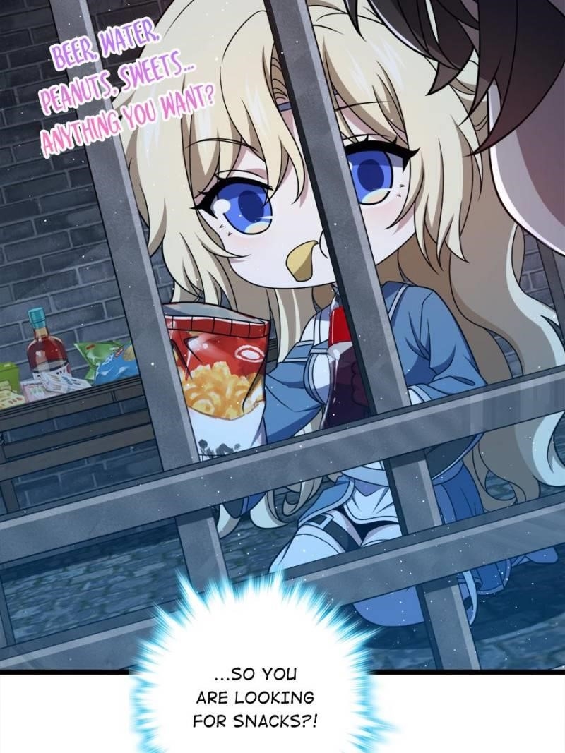 Spare Me, Great Lord! - Chapter 756 Page 12