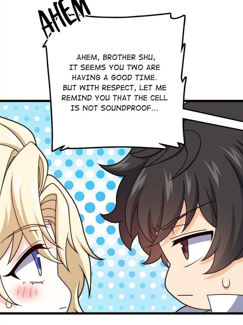 Spare Me, Great Lord! - Chapter 756 Page 17