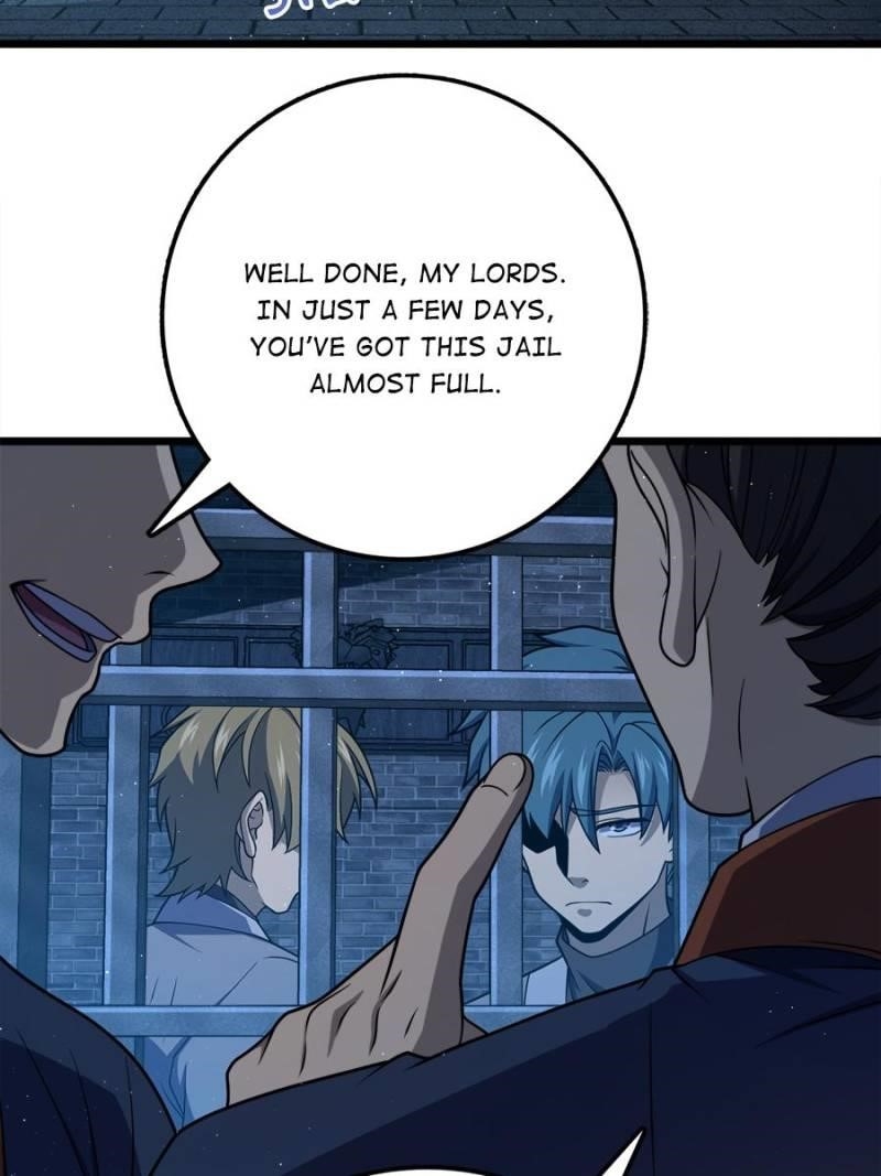 Spare Me, Great Lord! - Chapter 756 Page 2