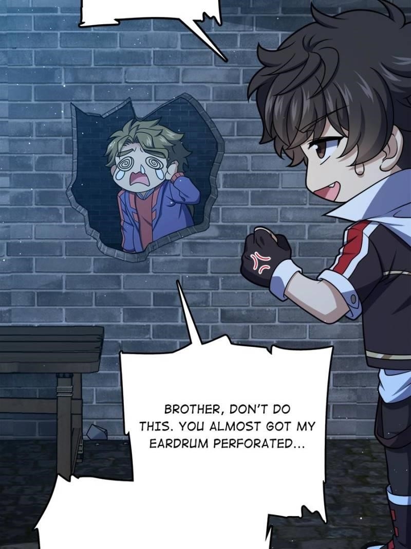 Spare Me, Great Lord! - Chapter 756 Page 22