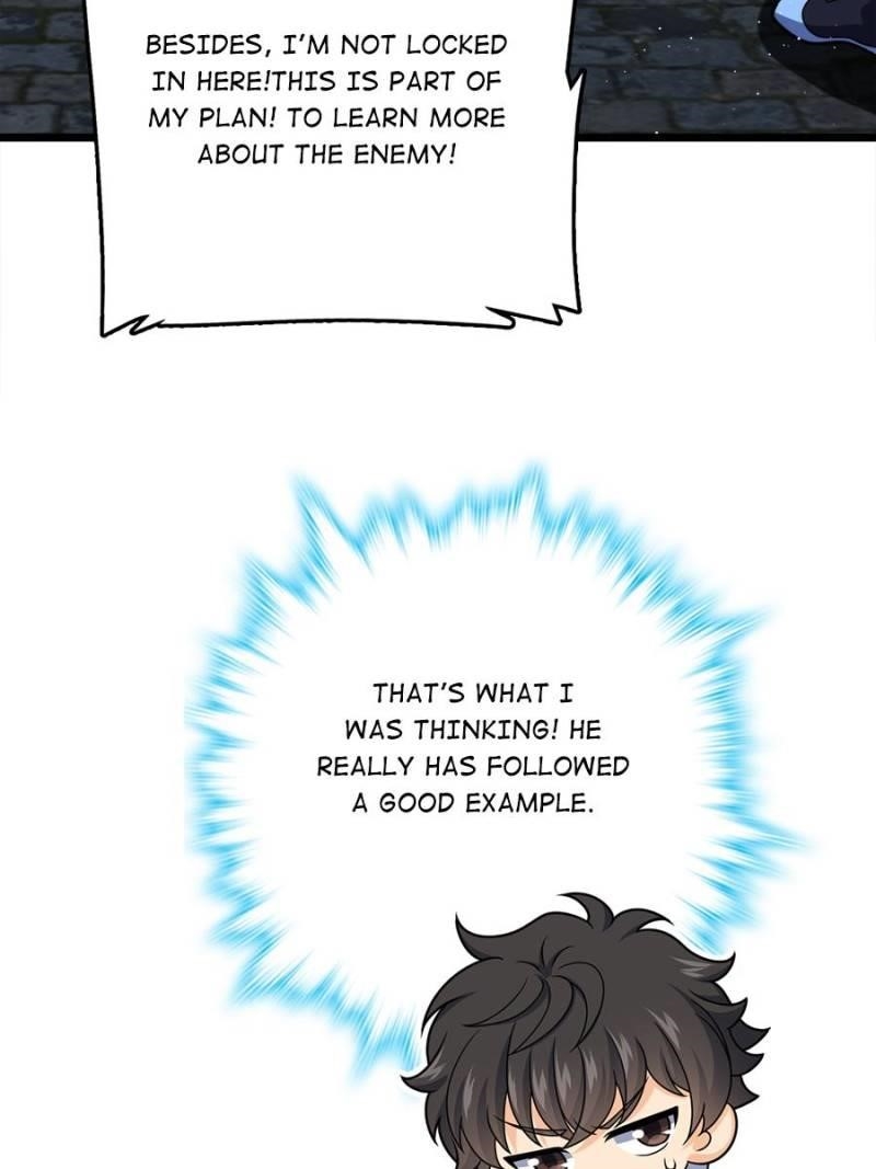 Spare Me, Great Lord! - Chapter 756 Page 23