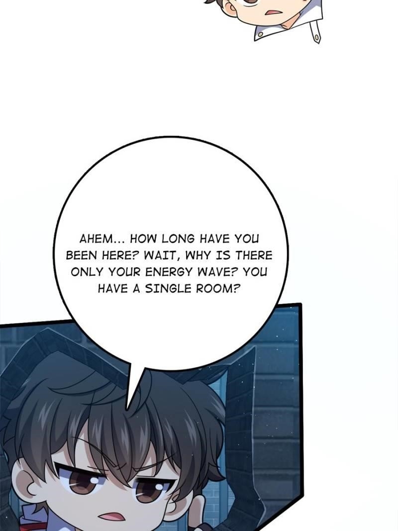 Spare Me, Great Lord! - Chapter 756 Page 24