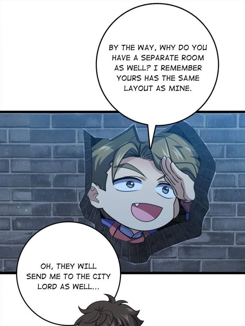 Spare Me, Great Lord! - Chapter 756 Page 29