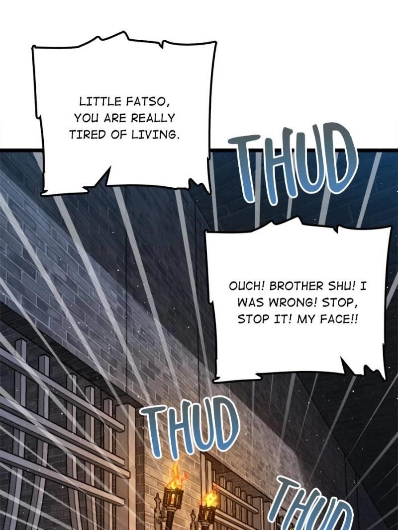 Spare Me, Great Lord! - Chapter 756 Page 35