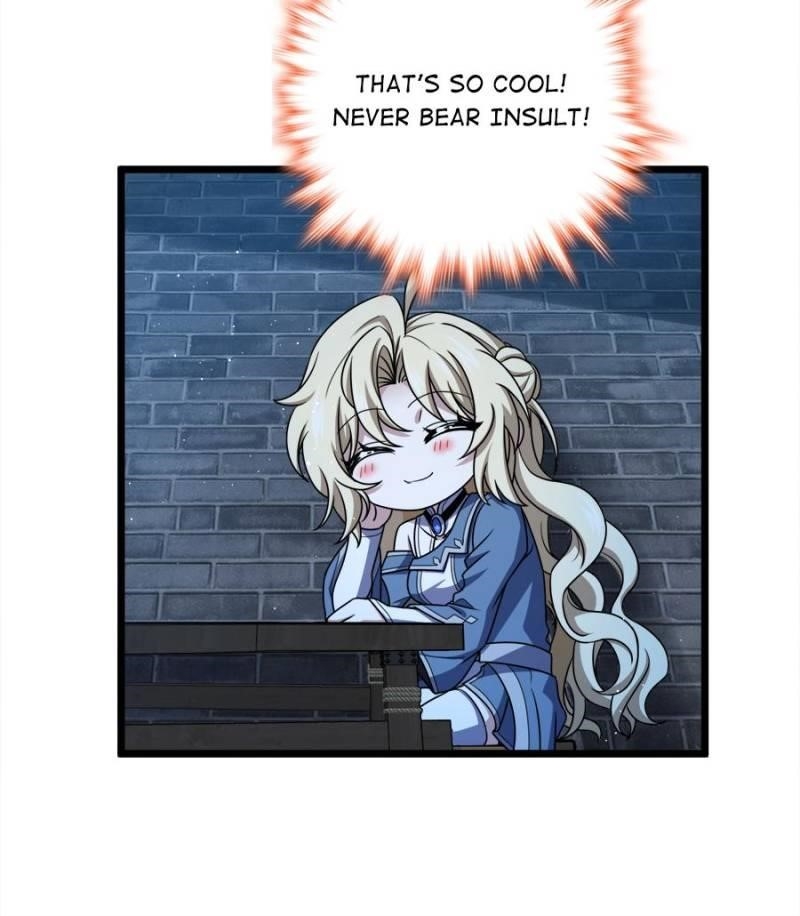 Spare Me, Great Lord! - Chapter 756 Page 37