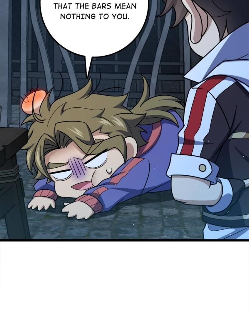 Spare Me, Great Lord! - Chapter 756 Page 39