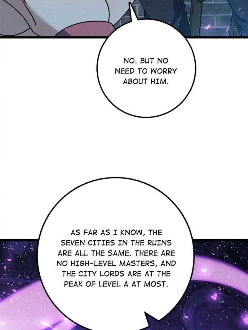 Spare Me, Great Lord! - Chapter 756 Page 42