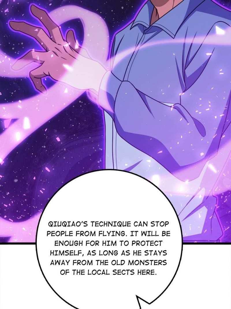 Spare Me, Great Lord! - Chapter 756 Page 44