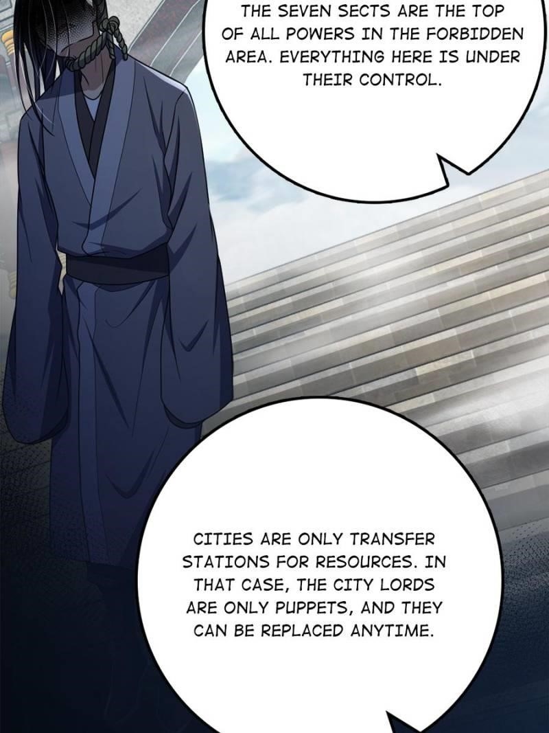 Spare Me, Great Lord! - Chapter 756 Page 48