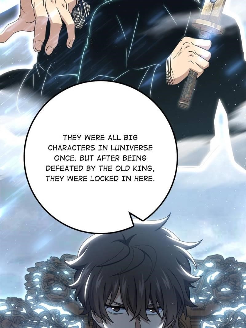 Spare Me, Great Lord! - Chapter 756 Page 52