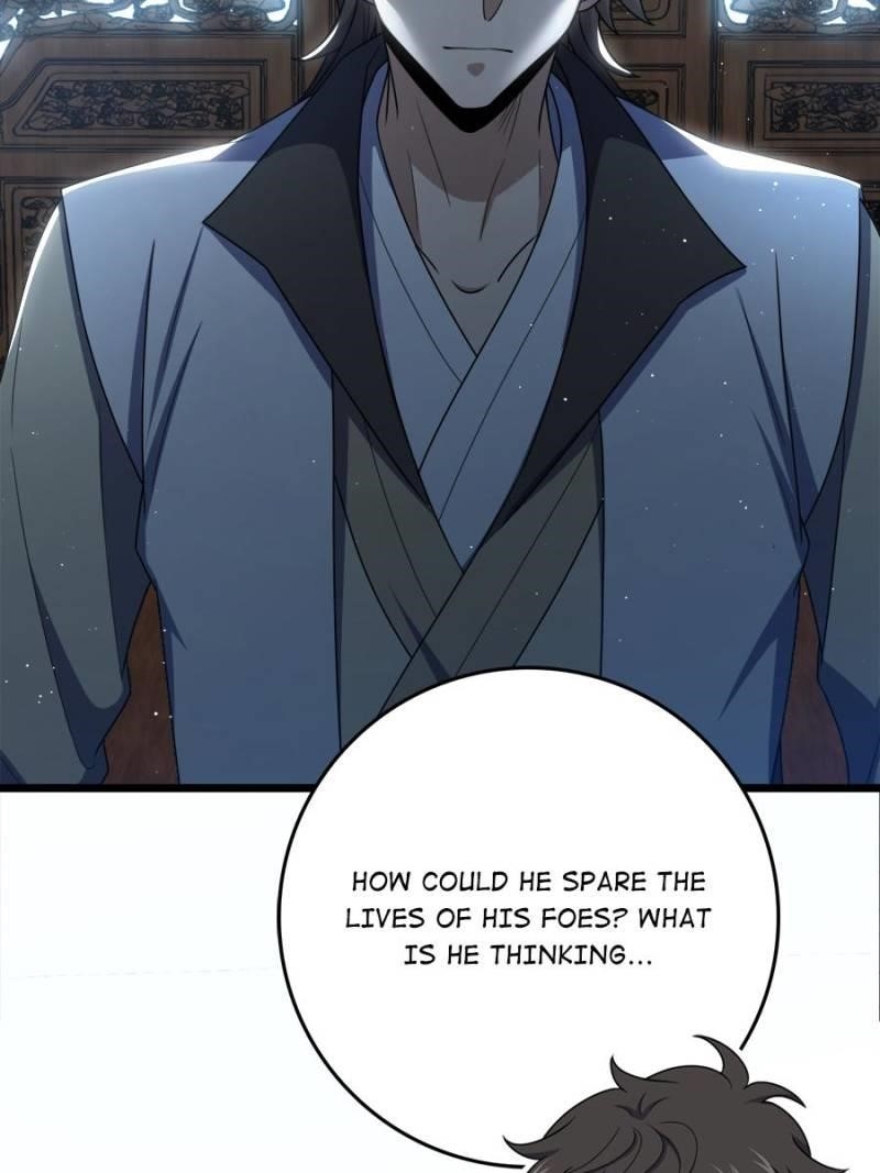 Spare Me, Great Lord! - Chapter 756 Page 53