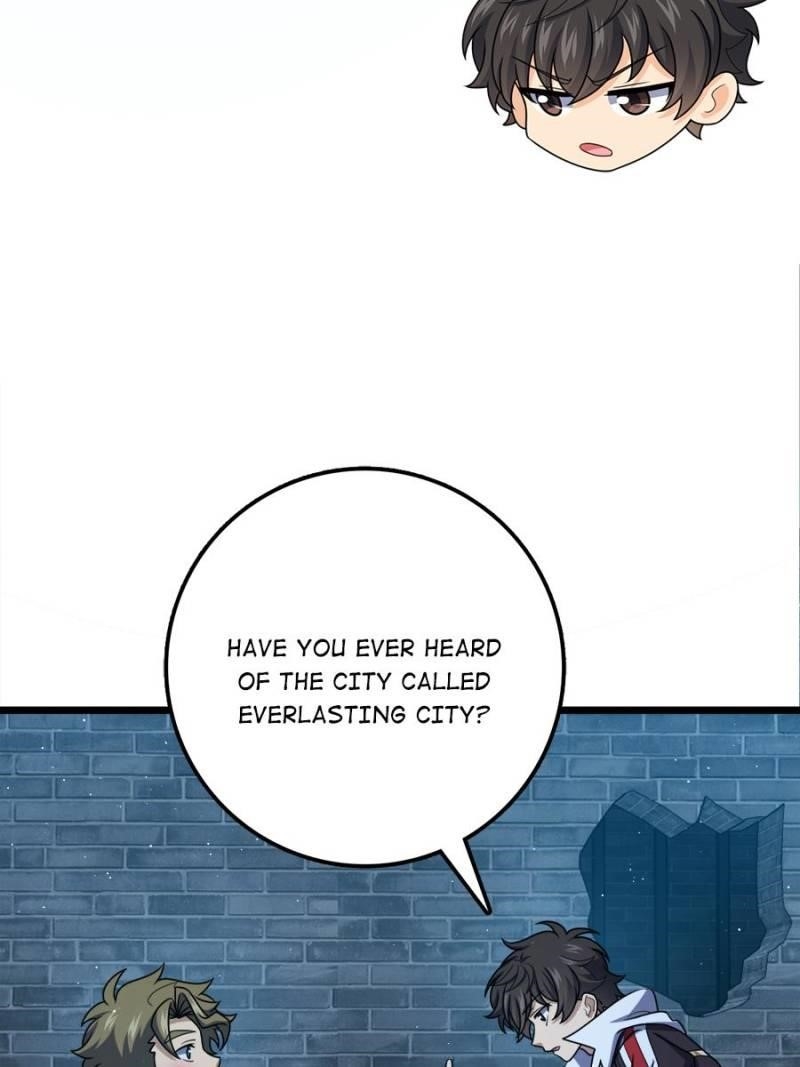 Spare Me, Great Lord! - Chapter 756 Page 54