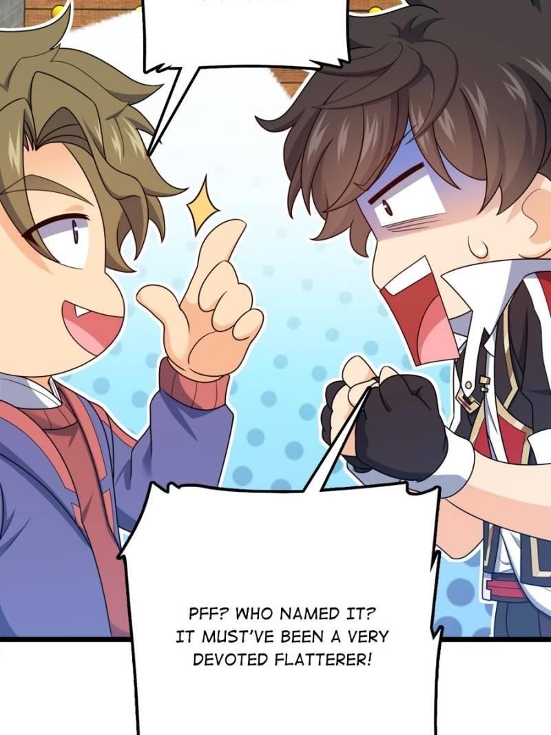 Spare Me, Great Lord! - Chapter 756 Page 60