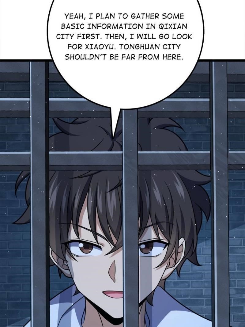 Spare Me, Great Lord! - Chapter 756 Page 7