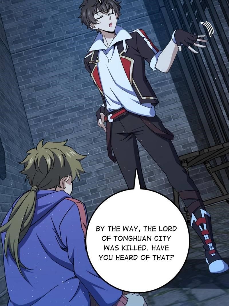 Spare Me, Great Lord! - Chapter 756 Page 70