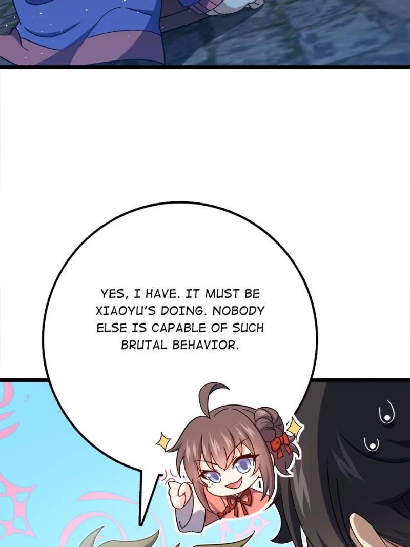 Spare Me, Great Lord! - Chapter 756 Page 71