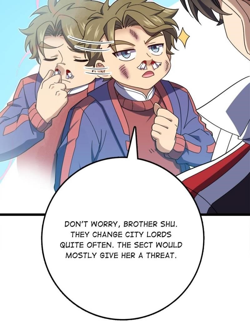 Spare Me, Great Lord! - Chapter 756 Page 72