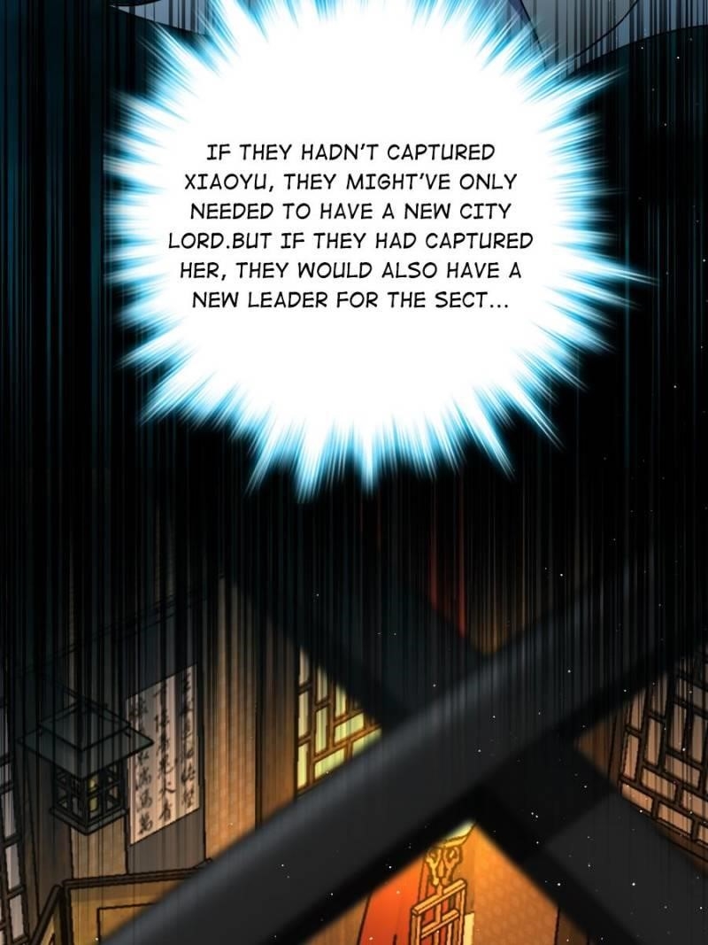 Spare Me, Great Lord! - Chapter 756 Page 75