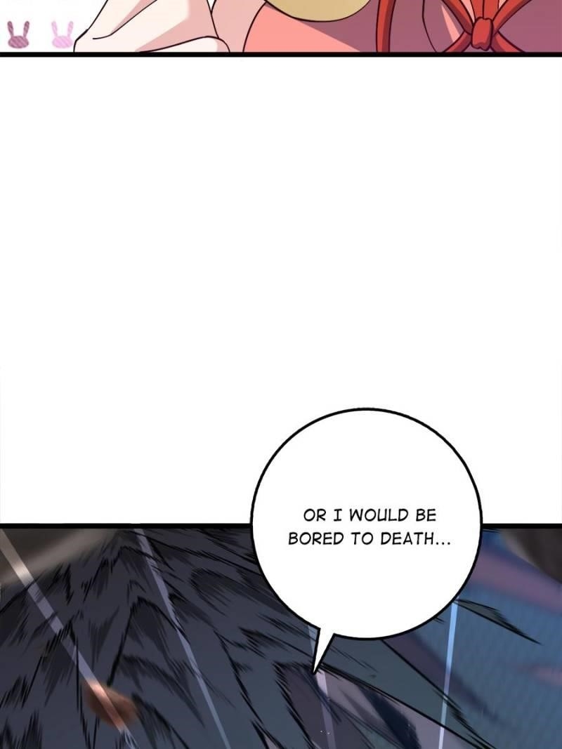 Spare Me, Great Lord! - Chapter 756 Page 79