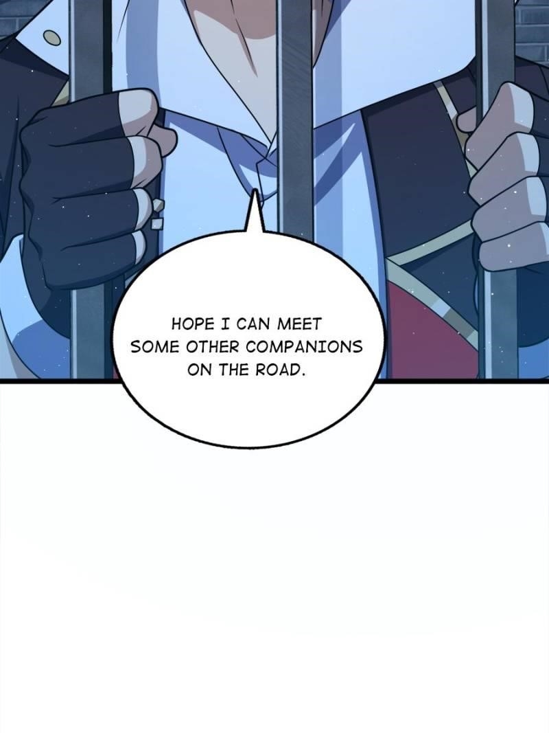 Spare Me, Great Lord! - Chapter 756 Page 8