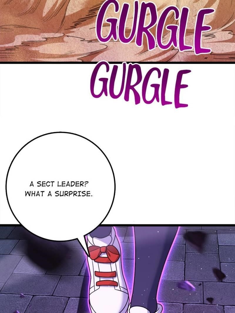 Spare Me, Great Lord! - Chapter 756 Page 95