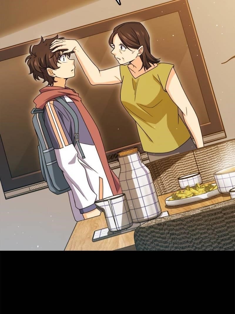 Spare Me, Great Lord! - Chapter 757 Page 25