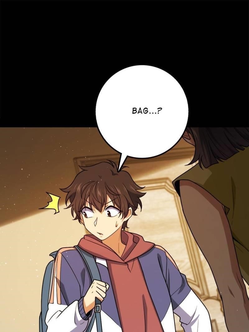 Spare Me, Great Lord! - Chapter 757 Page 27