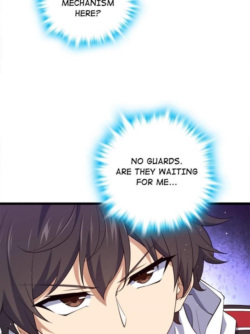 Spare Me, Great Lord! - Chapter 757 Page 5