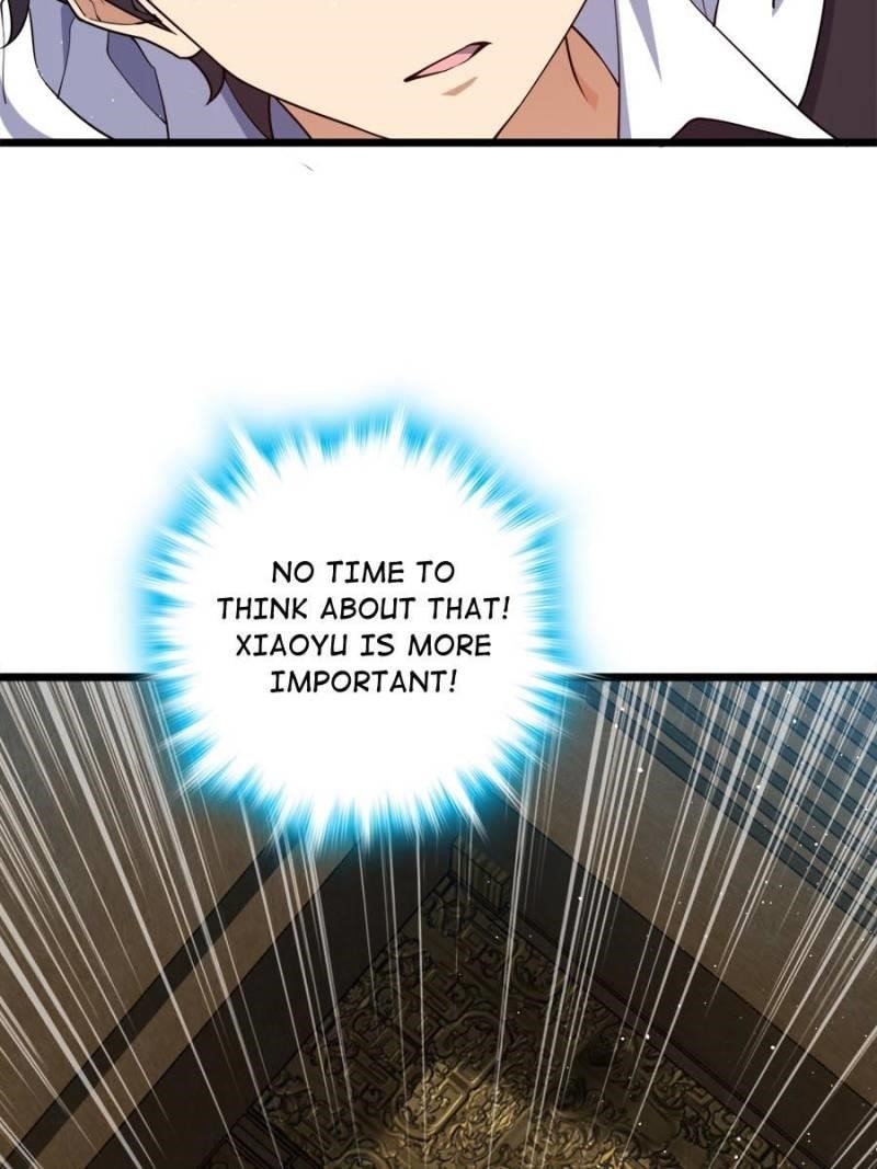 Spare Me, Great Lord! - Chapter 757 Page 6