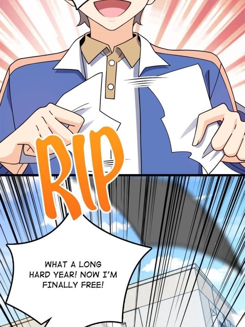 Spare Me, Great Lord! - Chapter 757 Page 60