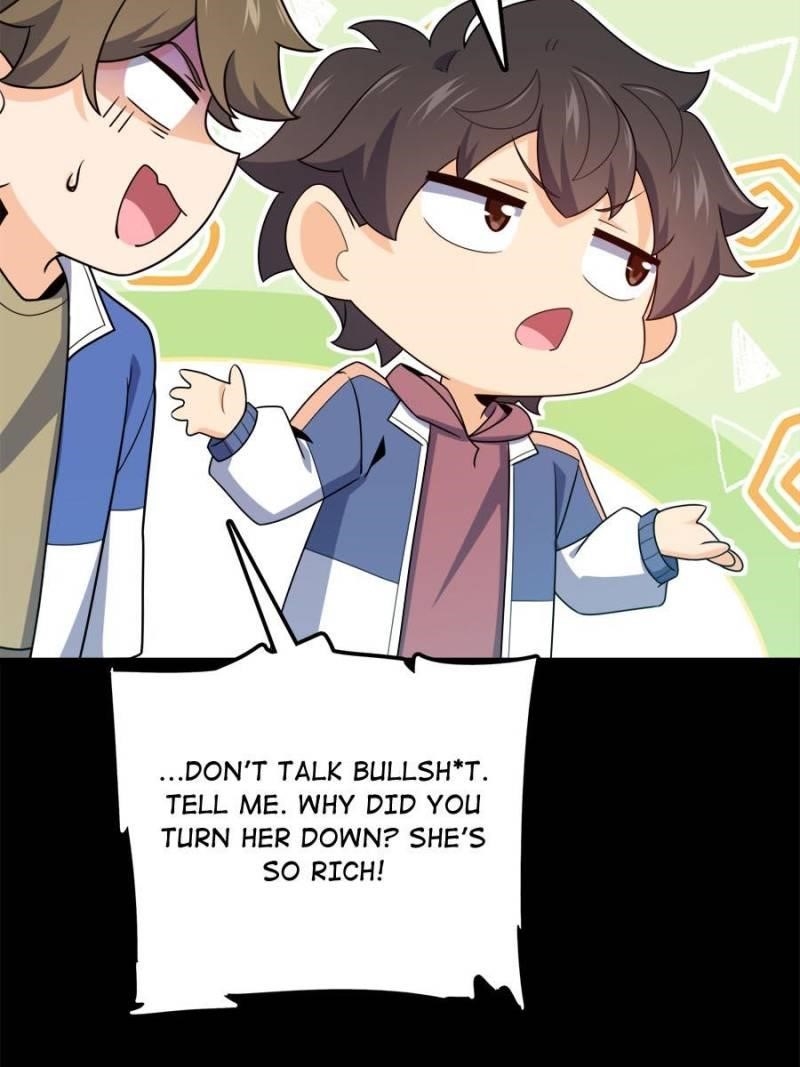 Spare Me, Great Lord! - Chapter 757 Page 77