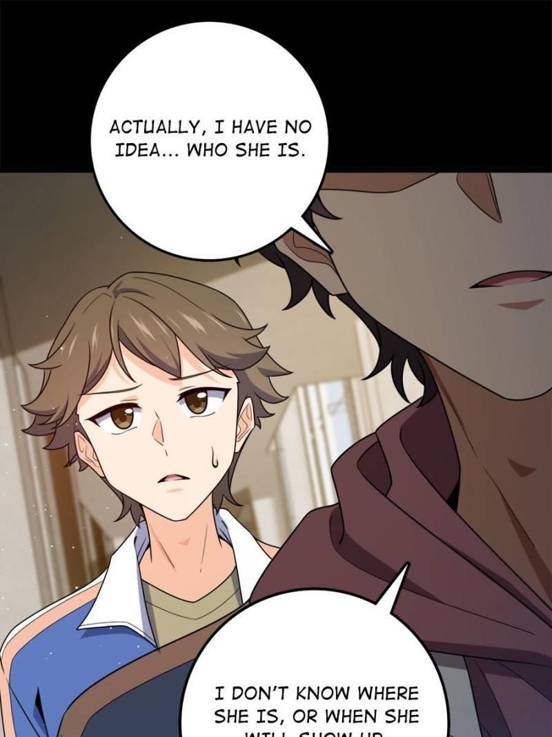 Spare Me, Great Lord! - Chapter 757 Page 81