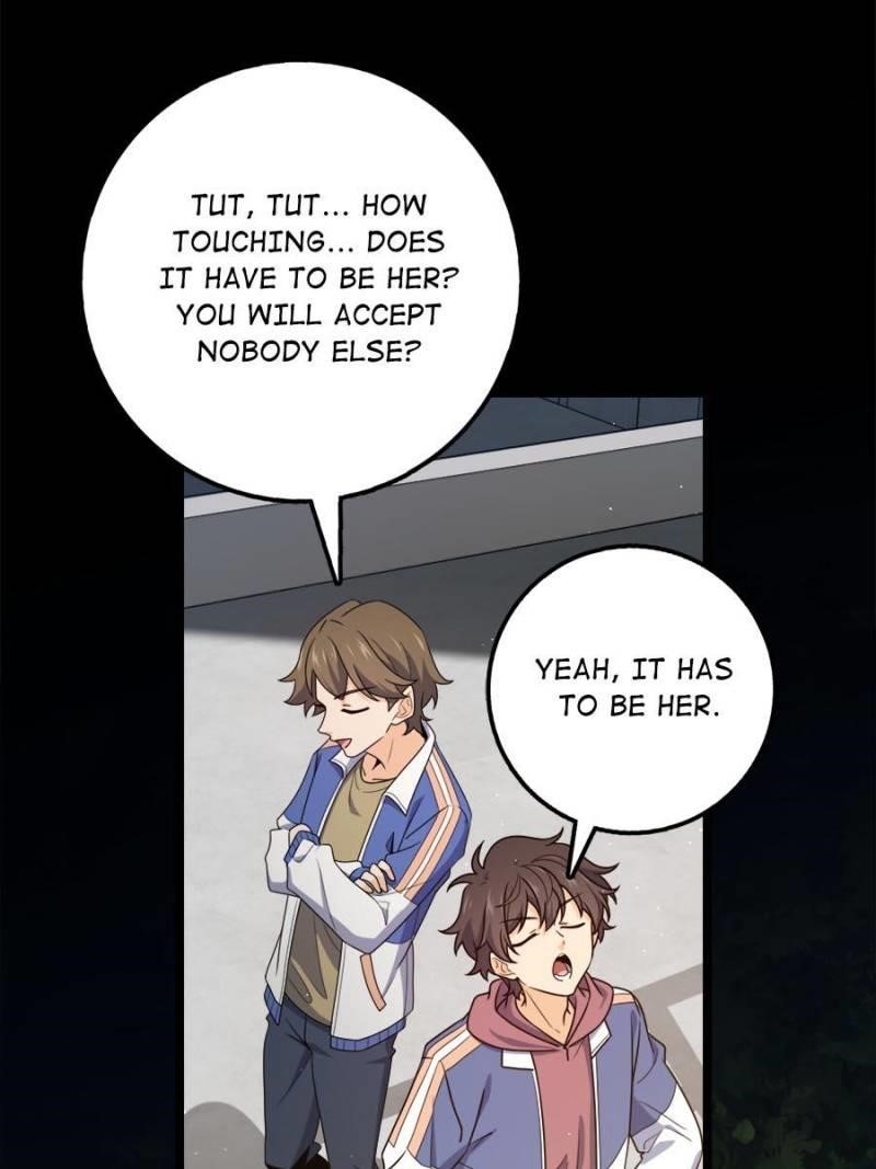 Spare Me, Great Lord! - Chapter 757 Page 84