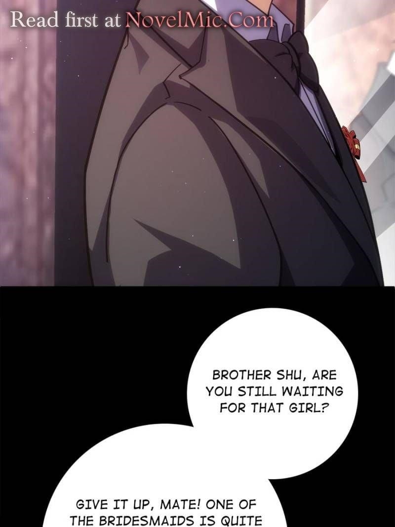 Spare Me, Great Lord! - Chapter 758 Page 12