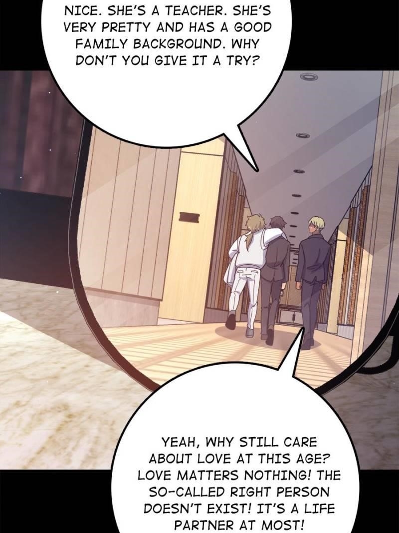 Spare Me, Great Lord! - Chapter 758 Page 13