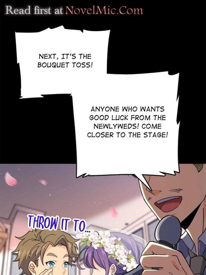 Spare Me, Great Lord! - Chapter 758 Page 16