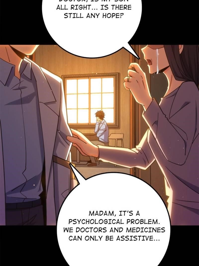 Spare Me, Great Lord! - Chapter 758 Page 3