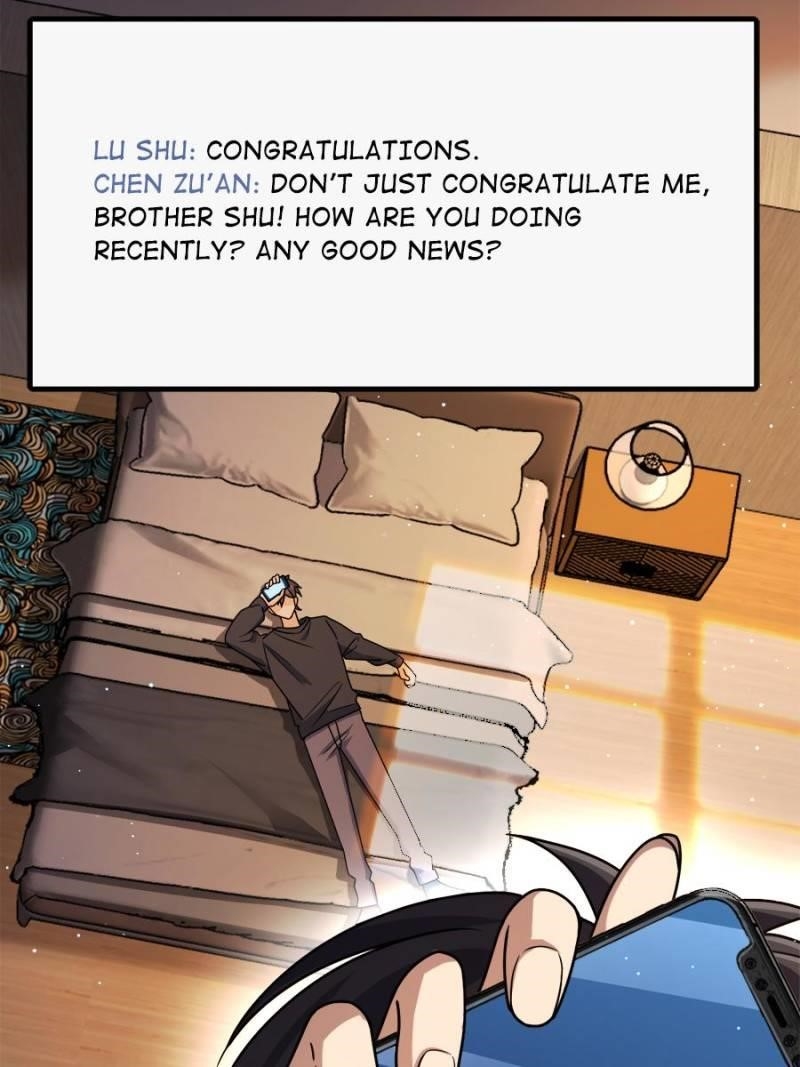 Spare Me, Great Lord! - Chapter 758 Page 38