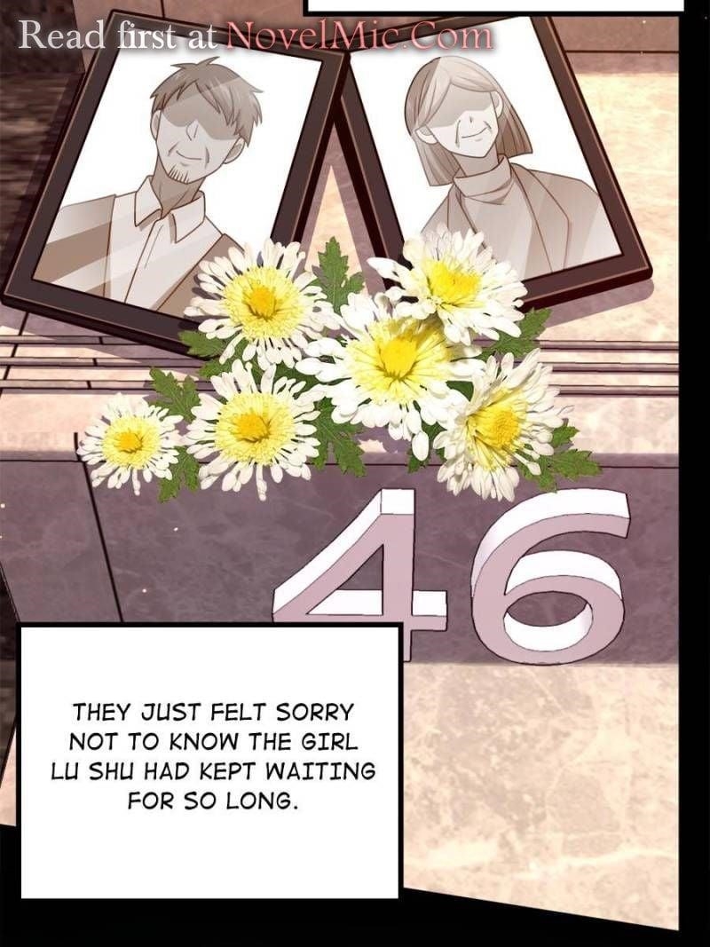 Spare Me, Great Lord! - Chapter 758 Page 44