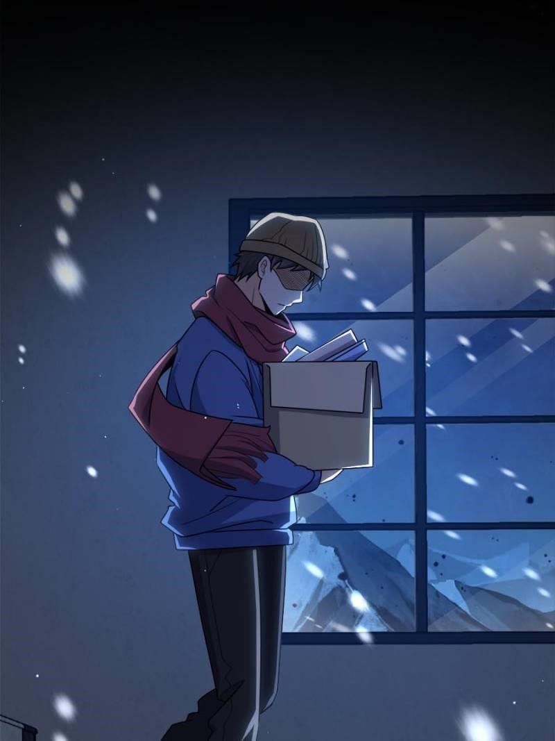 Spare Me, Great Lord! - Chapter 758 Page 45