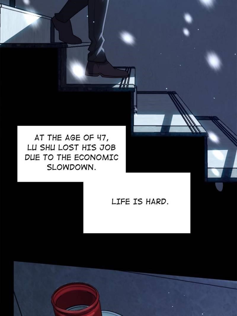 Spare Me, Great Lord! - Chapter 758 Page 46