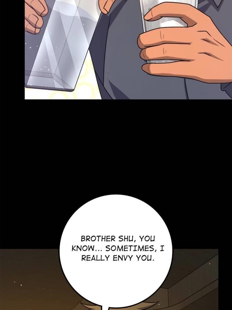 Spare Me, Great Lord! - Chapter 758 Page 52